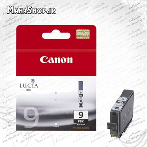 کارتریج فابریک Canon PGI-9 BlacK